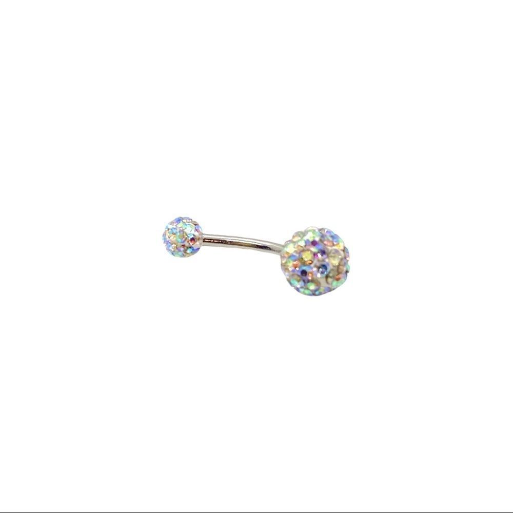 Belly ring - Picture 3 of 3